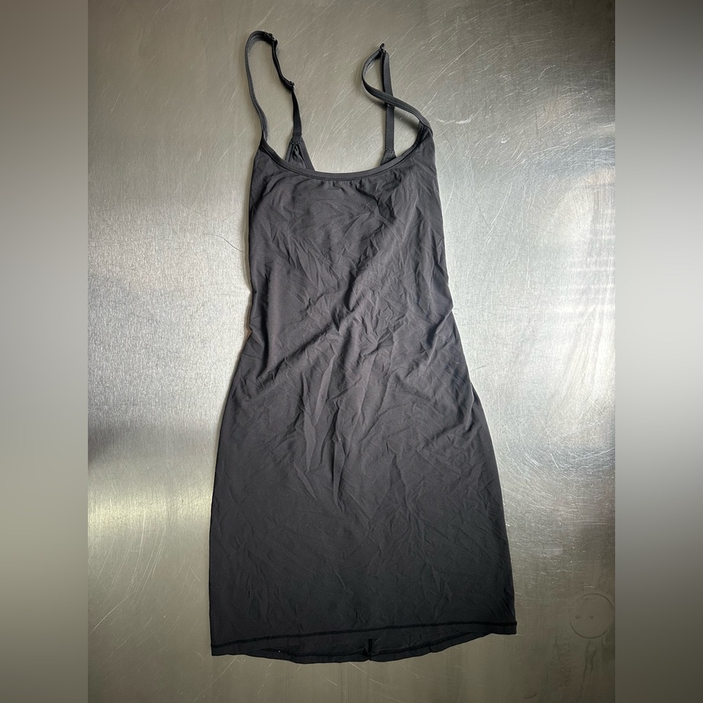 Skims mini dress